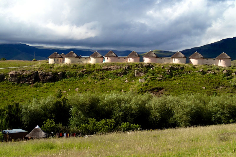 Lesotho